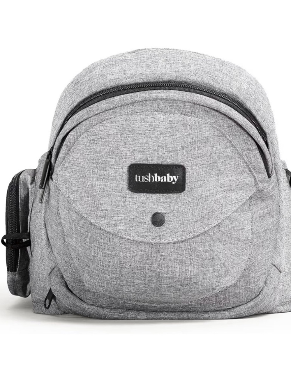 Tushbaby toddler carrier